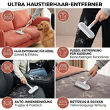 Ultra Haustierhaar-Reiniger