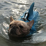 Hundeschwimmweste