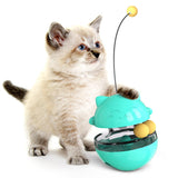 3-in-1 Wackelspielzeug für Katzen