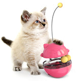 3-in-1 Wackelspielzeug für Katzen