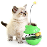 3-in-1 Wackelspielzeug für Katzen