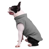 Vielseitige Hundejacke für alle Jahreszeiten