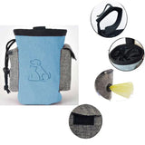 Hundekotbeutel Tasche – Praktische und Tragbare Lösung für Spaziergänge