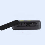 Echtzeit-GPS-Tracker für Haustiere mit SIM-Karten-Slot