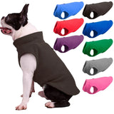 Vielseitige Hundejacke für alle Jahreszeiten