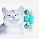 Katze Karussell Spielzeug Spinner