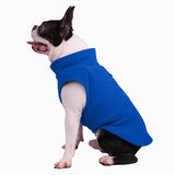 Vielseitige Hundejacke für alle Jahreszeiten