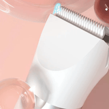 4-in-1 Haustierpflegegerät für Fell- und Nagelpflege – Für optimale Ergebnisse