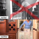 Haustier Sicherheitsgitter für Ihr Zuhause