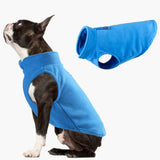 Vielseitige Hundejacke für alle Jahreszeiten
