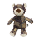 Robustes Hundespielzeug für kräftige Kauer