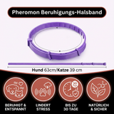 Pheromon Entspannungs-Halsband