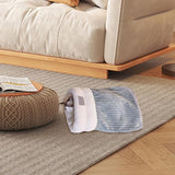 Gemütlicher Katzen-Schlafsack