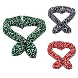 Kühlendes Hundehalsband mit traditionellem Design für heiße Sommertage