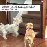 Haustier Sicherheitsgitter für Ihr Zuhause