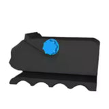 DIY Katzen Kratzplatten Set zum Selbstgestalten