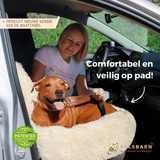 Pelsbarn Auto Hundenmand 2.0
