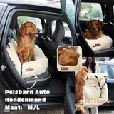 Pelsbarn Auto Hundenmand 2.0