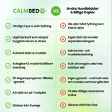 CalmBed - Stressbewältigung und Angstminderung