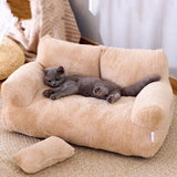Katze Lounge - Sofa für Katzen