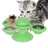 Katze Karussell Spielzeug Spinner