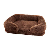 Flauschtraum - Kuscheliges Hundebett