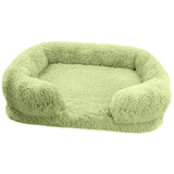 Flauschtraum - Kuscheliges Hundebett