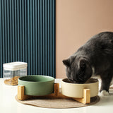Futtergeschirr-Set