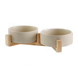 Futtergeschirr-Set