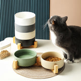 Futtergeschirr-Set