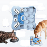 DenkPfote Activity Station