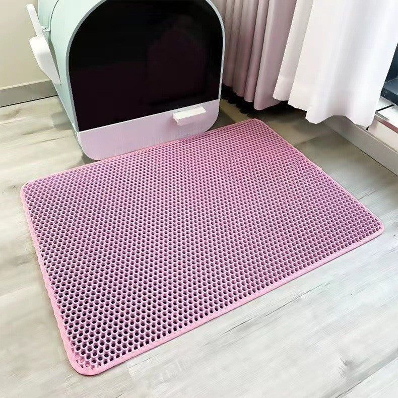 Katze Streuunterlage