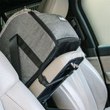 Auto Armlehnen Tier-Sitz