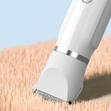 4-in-1 Haustierpflegegerät für Fell- und Nagelpflege – Für optimale Ergebnisse