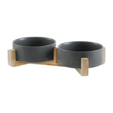Futtergeschirr-Set