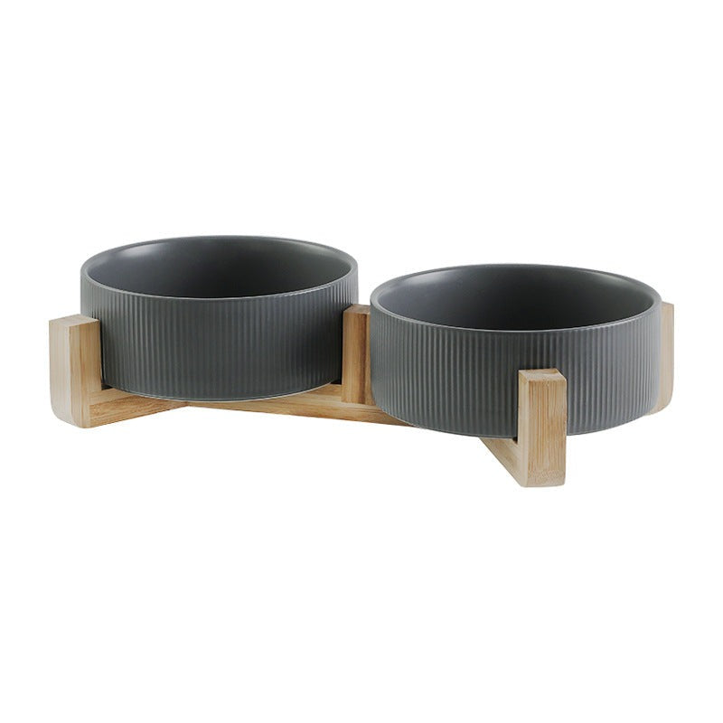 Futtergeschirr-Set