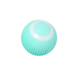 Interaktiver Katzen-Spielball