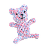 Robustes Kuscheltier für Hunde