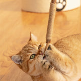 Zahnreinigungssticks für Katzen