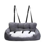 Car-Themed Bed