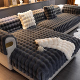 Luxurious Sofa Cover