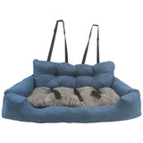 Car-Themed Bed