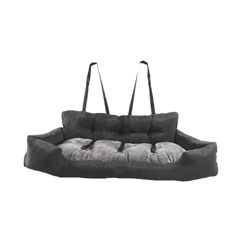 Car-Themed Bed
