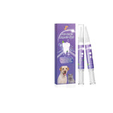 2er Pack Haustierzahn-Gel für Schutz und Regeneration