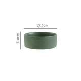 Futtergeschirr-Set