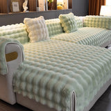 Luxurious Sofa Cover