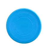 Hundespielzeug Frisbee – Strapazierfähige Wurfscheibe für Aktives Spielvergnügen