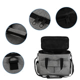 5-teiliges Set für Hunde-Outdoortaschen - Ideal für unterwegs!
