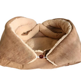 2-in-1 Kuschelbett und Decke für Katzenliebhaber