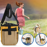 Hundetraining Hüfttasche